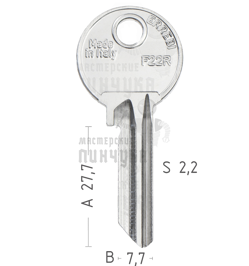 F22R FB-23 FB3R FAA12L