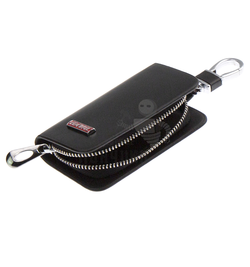 Ключница с карабином HAVAL