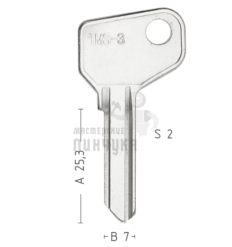 IMS-3   AF7C   FA3   129-3   КНР