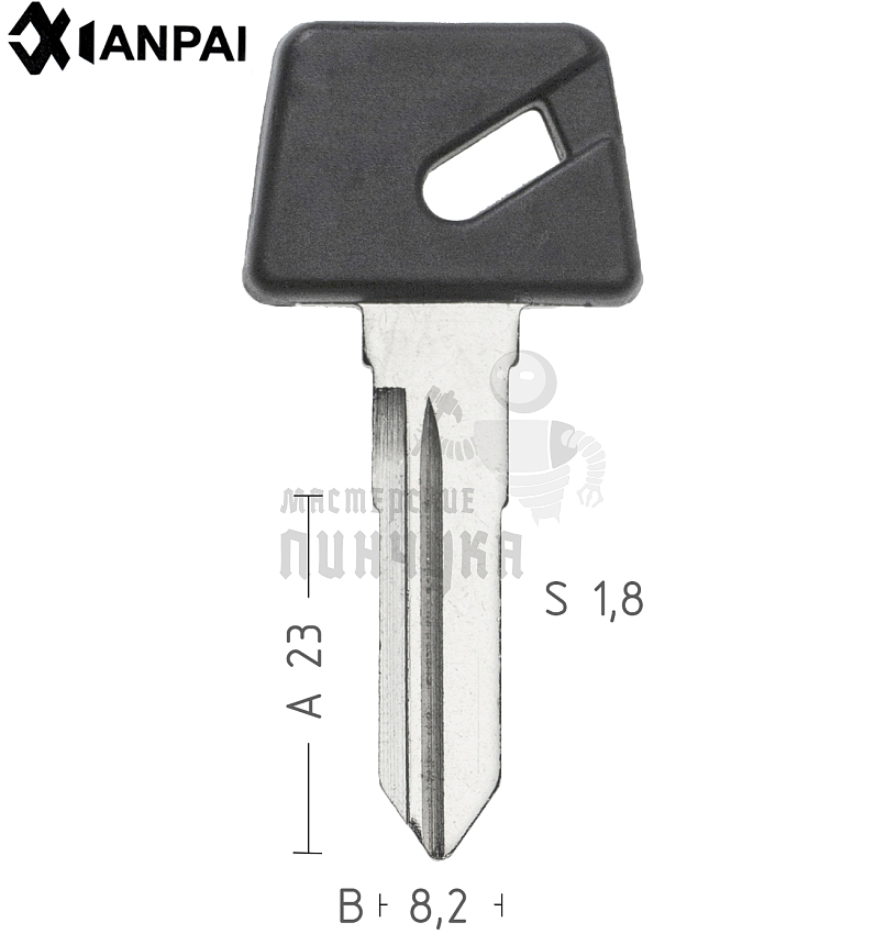 YAMA25DP_YA35RP155_YH33RP КНР