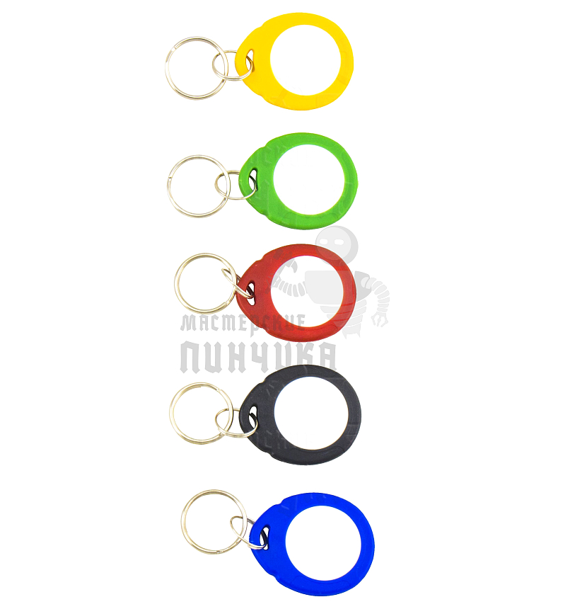 Брелок RFID чип Т5577