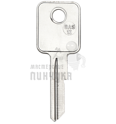 Автосталь BAS1R BAS-1I BA2 BS12
