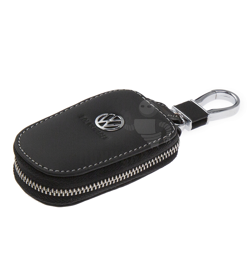 Ключница с карабином VOLKSWAGEN