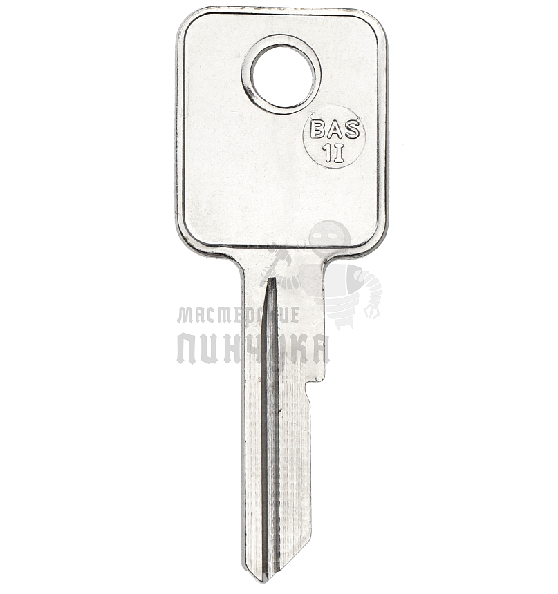 Автосталь BAS1R BAS-1I BA2 BS12