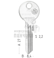 AU30R  CI-2I  CS13R  CSA23L  - Чертеж