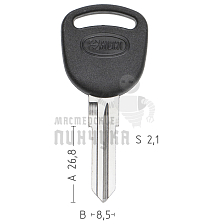 FO-TX.P   FO10AP   FD12P   KL5XP5 - Чертеж