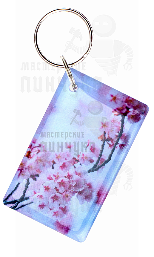 КАРТА.мини RFID "Сакура"