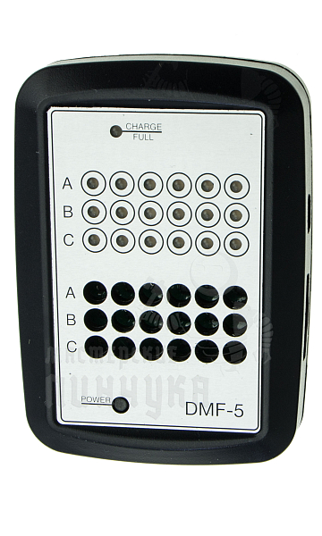 ДУБЛИКАТОР ДОМОФОННЫХ КЛЮЧЕЙ DMF-5