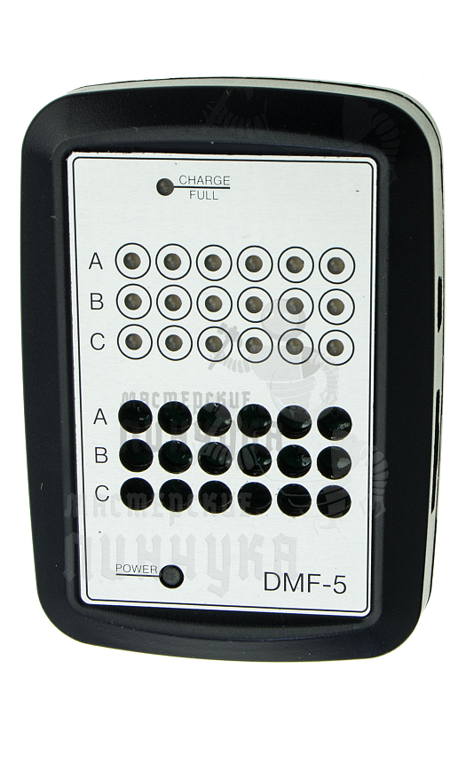 ДУБЛИКАТОР ДОМОФОННЫХ  КЛЮЧЕЙ DMF-5