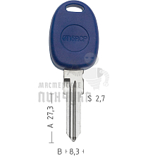 GB14RP118  FI-13P7  GT15RCP  FI4FP 			 - Чертеж