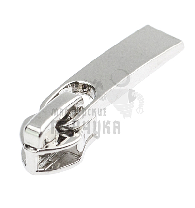 Бегунок ЭГО-7 A01 RP29, тип 7, автомат, цв. хром