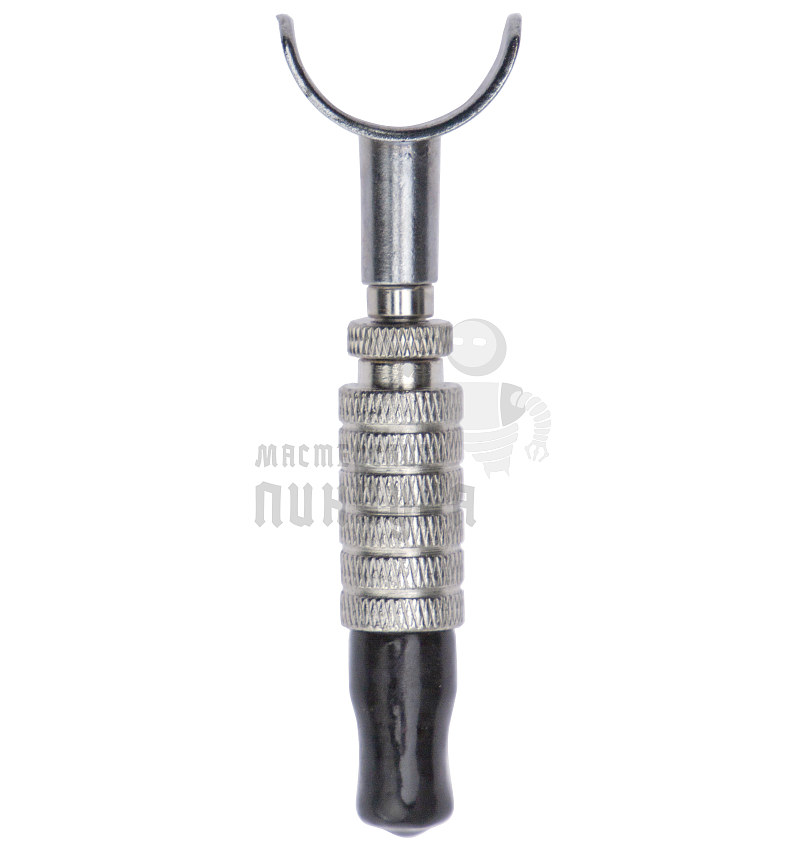 Нож поворотный