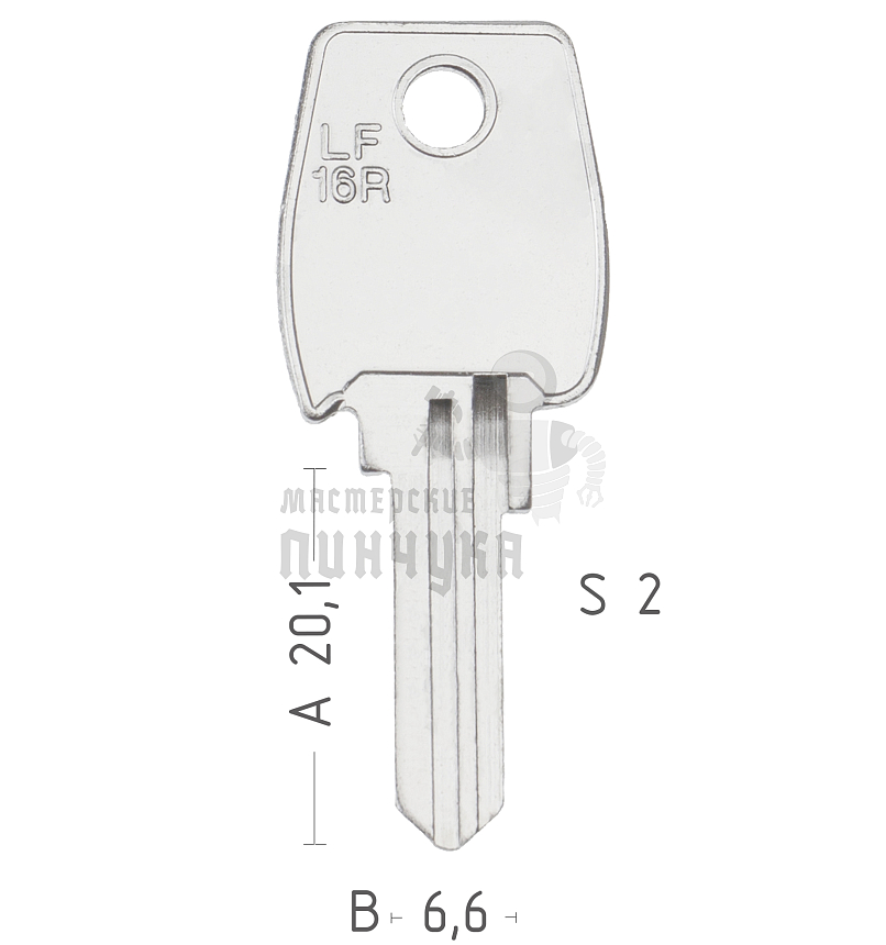 LF18 LF-12 LF16R LF19L