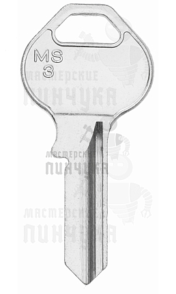 M10 MAS-6 MS3 1092N