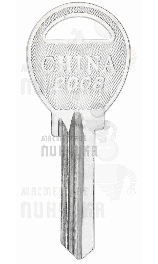 BAD1  BAO-1D  U5D_CHINA_2008 КНР