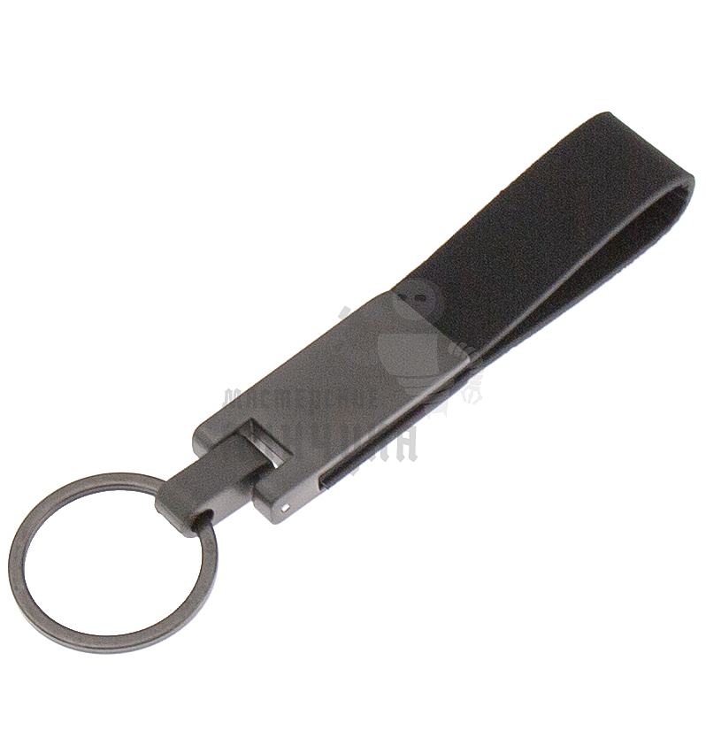 Брелок для ключей "Ремешок LUX " 