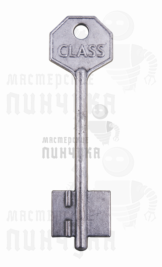 KLS2D (силумин)