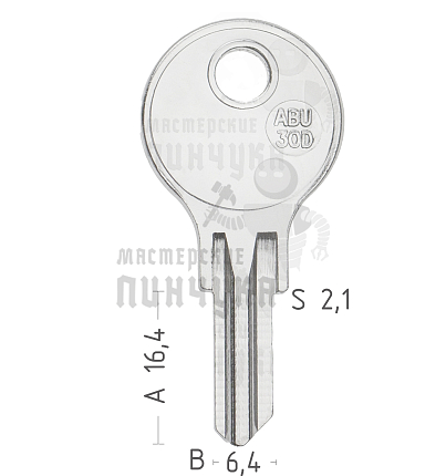 AU56 ABU-30D AB39 ABS54