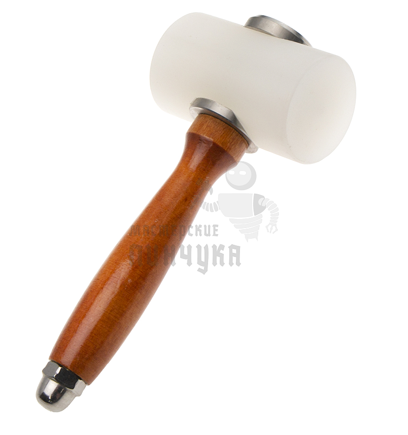 Молоток для тиснения Т-образный (Киянка)