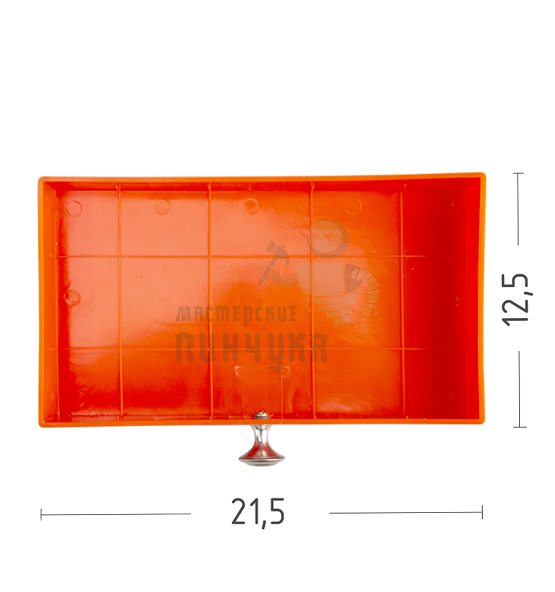 Ящик для станка 100E1