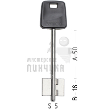 APS2DP (черный)