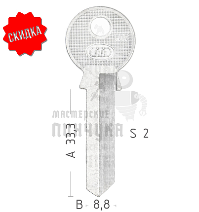 TRI18 TR11 TL11R TRC11L TriCircle  КНР