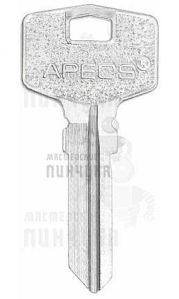 Apecs AP-3 КНР