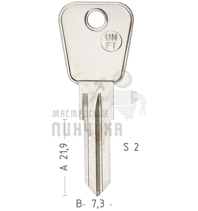 UNFT LF14/UNI8 LF24/UN17 UN6