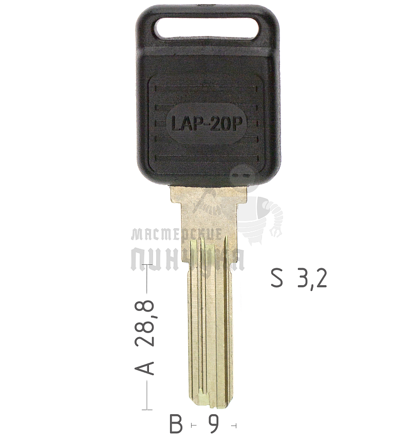 LAP-20.P LH16P LPL22P LA37P65