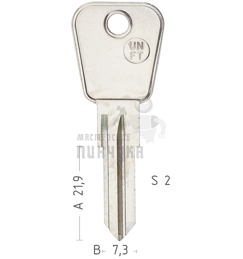 UNFT LF14/UNI8 LF24/UN17 UN6