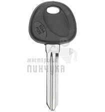 HY11P3 HYN14CP KIA4P129 - Чертеж