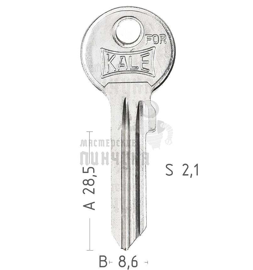 KAE-9   KLE6RX   KAL6LD   KAL9R   КНР