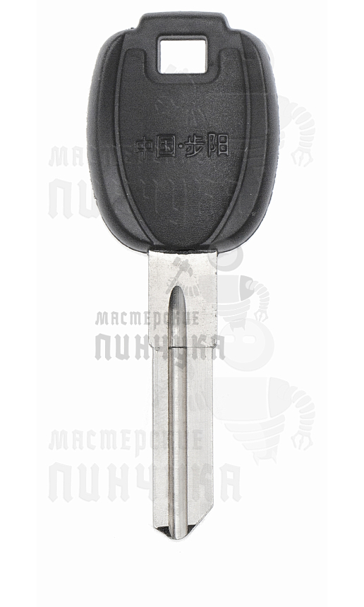 Двойная нарезка 2паз.лев.короткий D-215 ВЕРТ  КНР