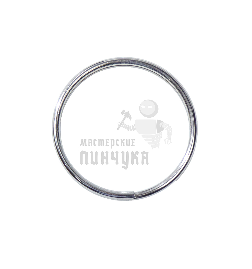 КОЛЬЦО 30 М КРУГЛОЕ *