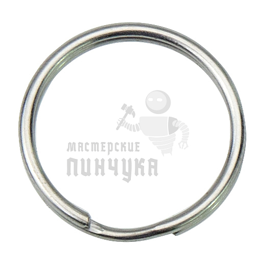 КОЛЬЦО 20М КРУГЛОЕ