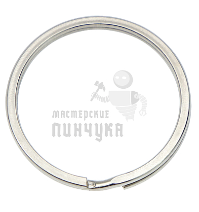 КОЛЬЦО 35D ПЛОСКОЕ 