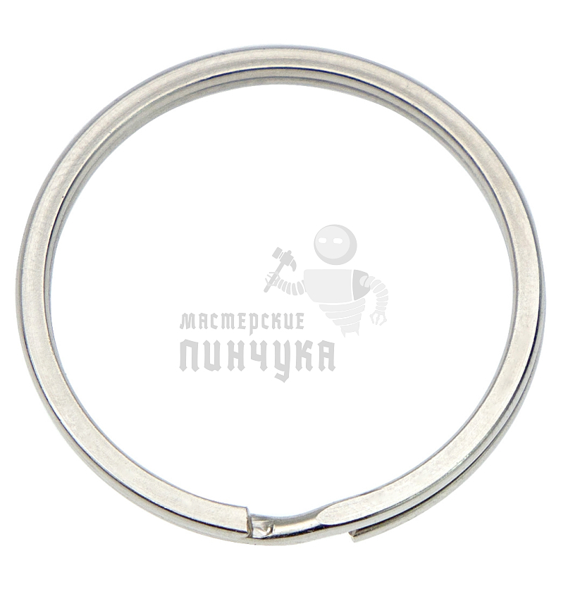 КОЛЬЦО 35D ПЛОСКОЕ 