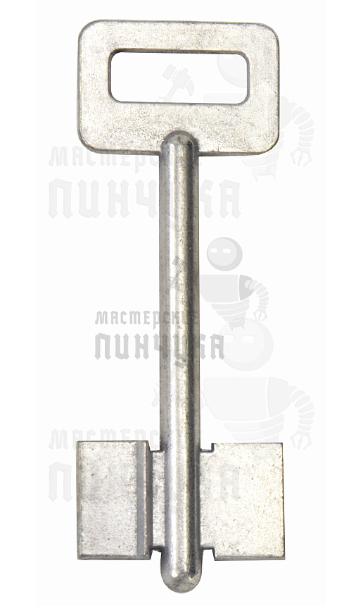 ERV2D (силумин)