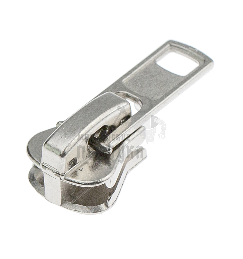 Бегунок "Трактор", тип 8, автомат, цв никель