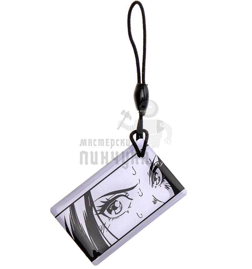 КАРТА.мини RFID "Аниме"
