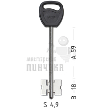 GRD9DP