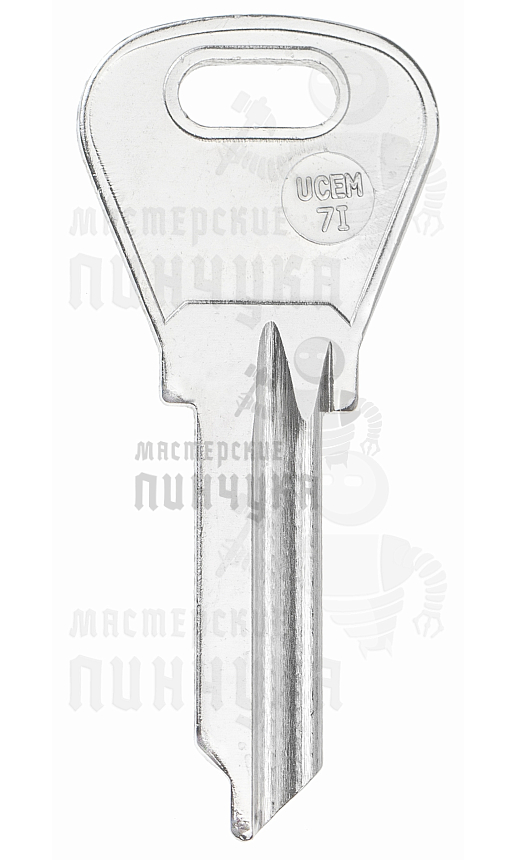 UE10R UCEM-7I X UCM17L