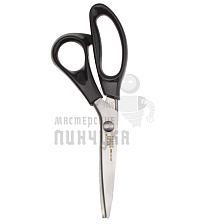 Ножницы "Волна" 3мм - Чертеж
