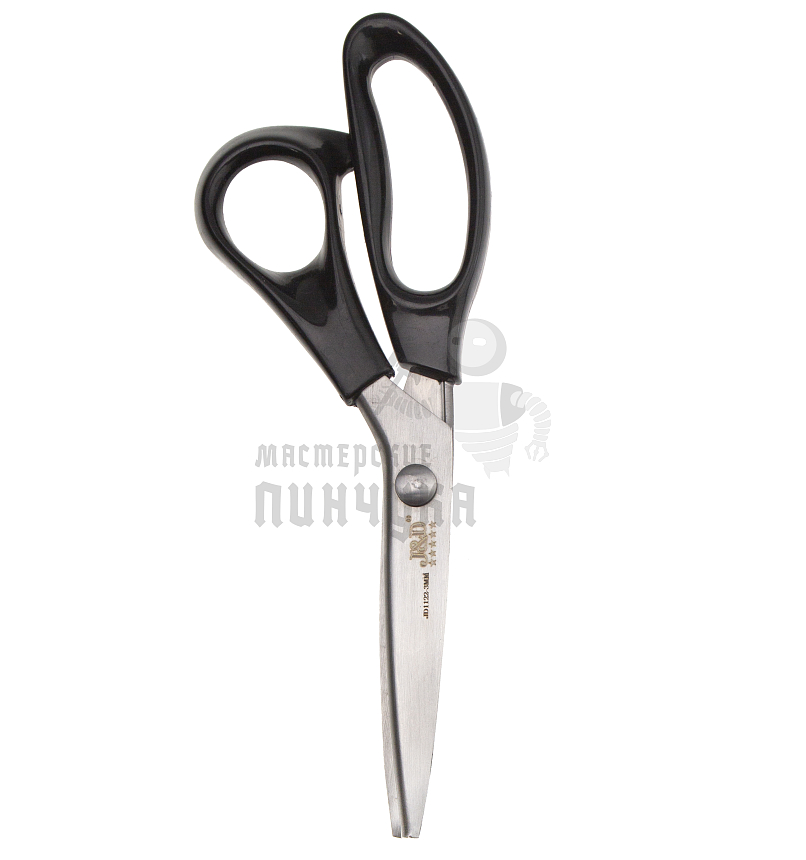 Ножницы "Волна" 3мм