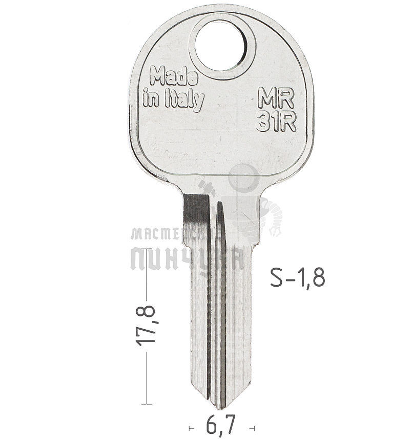 MR31R MER-21D MER35R //