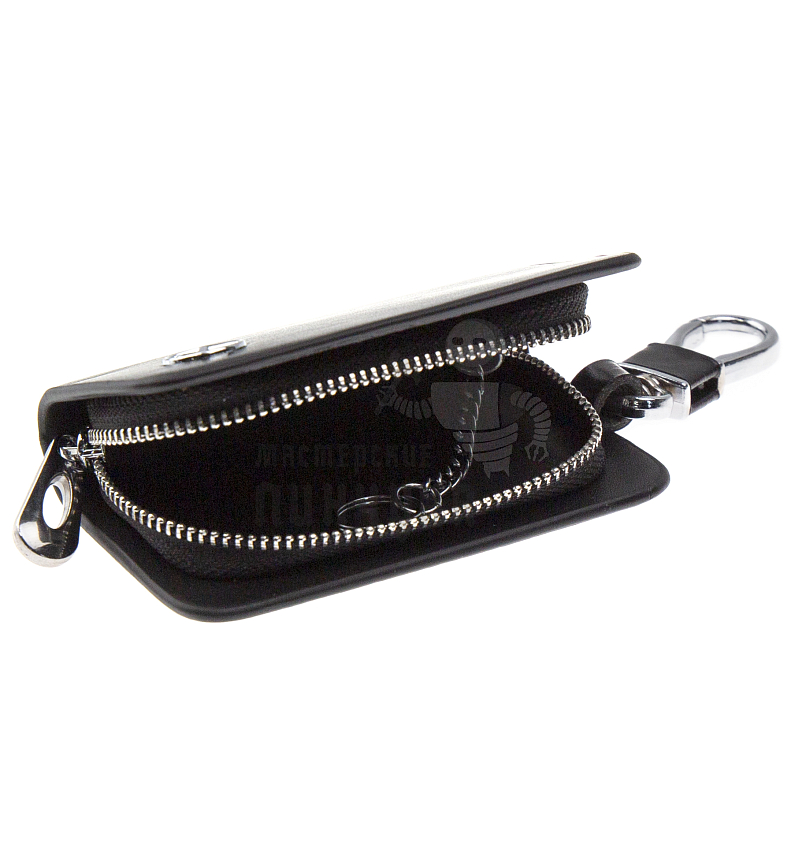 Ключница с карабином MERCEDES