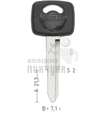 TY8RP42  TOYO-14P TOY4RAP/TOY4RP  TY14LAP  - Чертеж