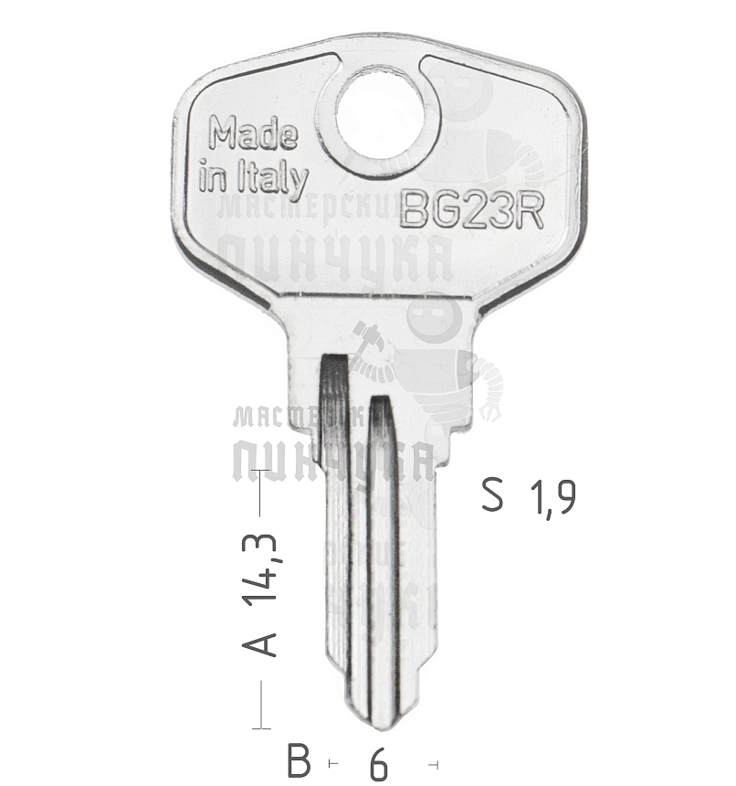 BG23R BUR-9D BUR24R DMS10L