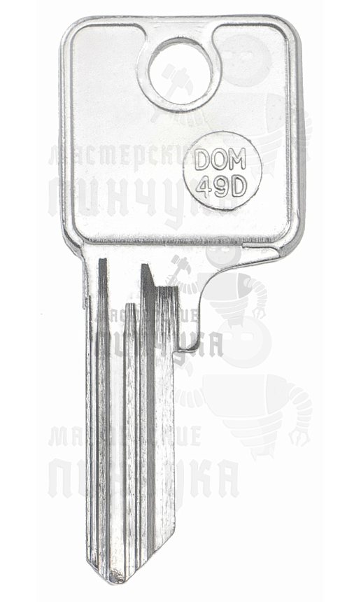 DM101  DOM-49D  DM137