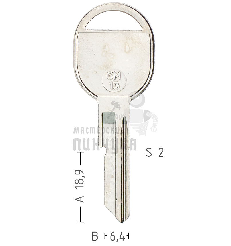 GM13/GM-K GM8 GMK GM8 GM22